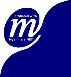 affiliated with Myanmars.NET